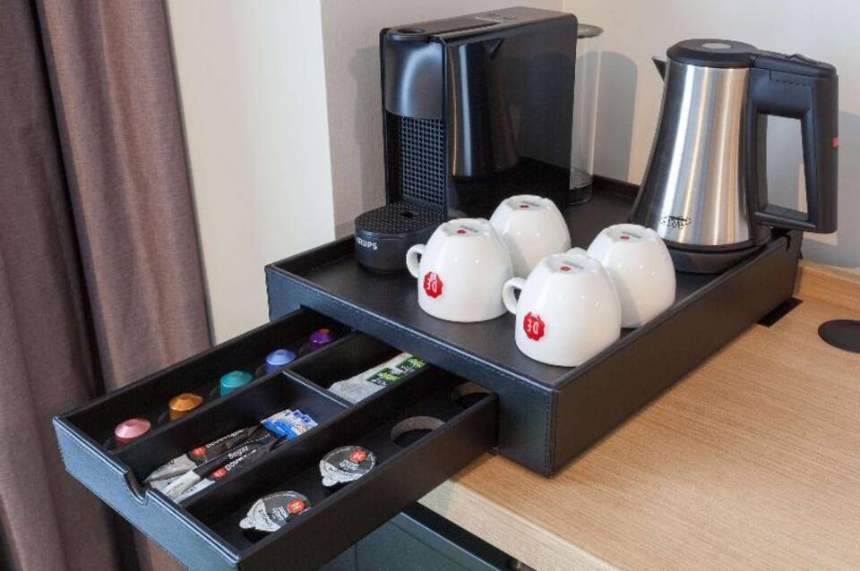 Best Western Plus Hotel Amstelveen 4
