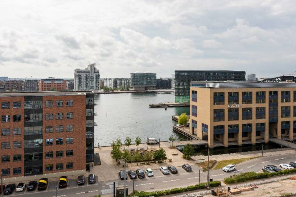 Cabinn Copenhagen Hotel 2