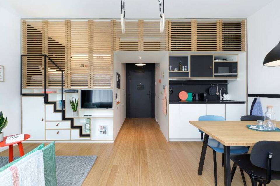 Zoku Copenhagen 1