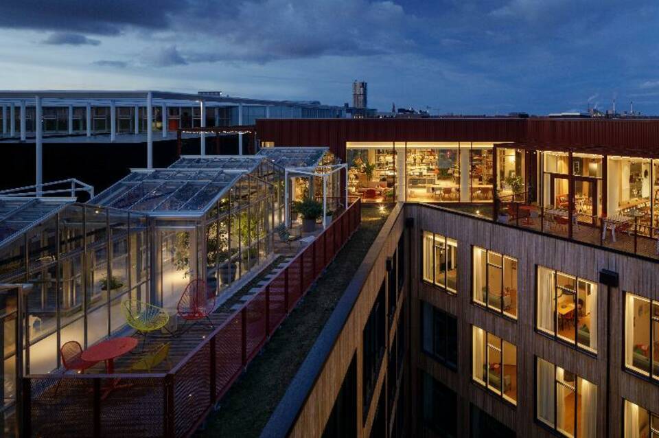 Zoku Copenhagen 2