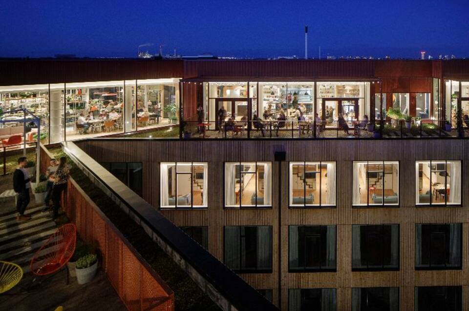 Zoku Copenhagen 5