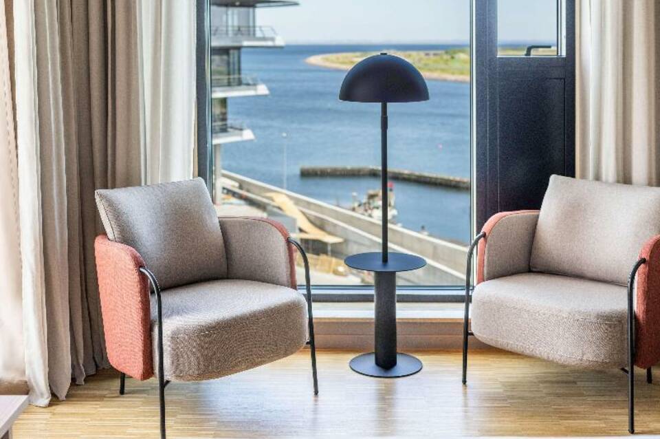 Scandic CPH Strandpark 4