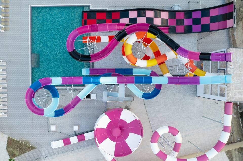 Dream Water World 3