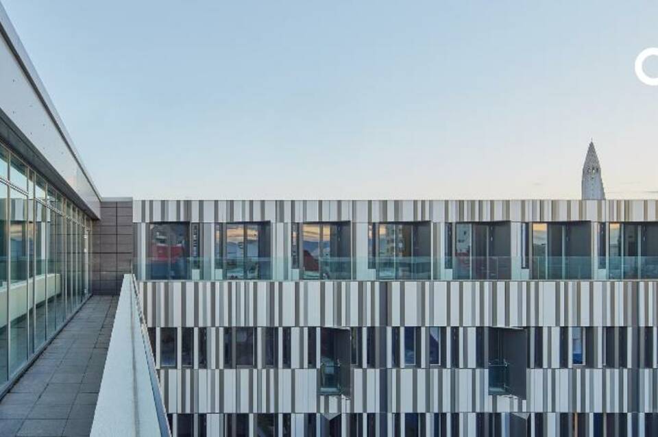 Center Hotels Laugavegur 3