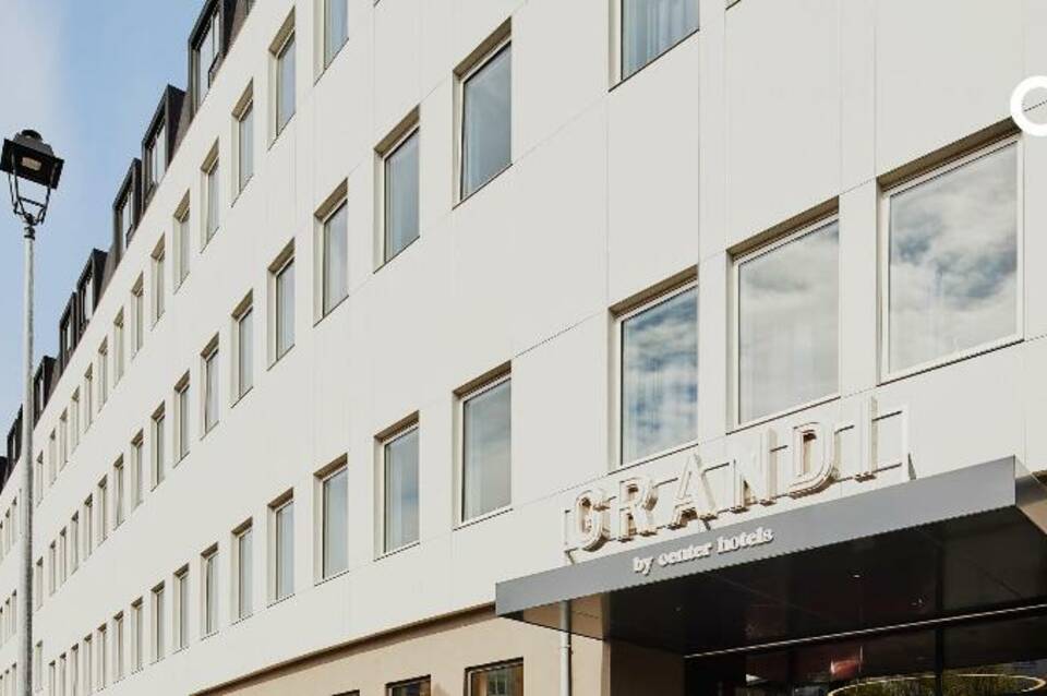 Grandi by Center Hotels 2