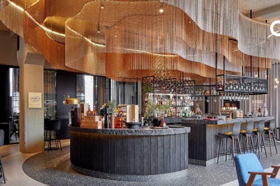 Grandi by Center Hotels 3