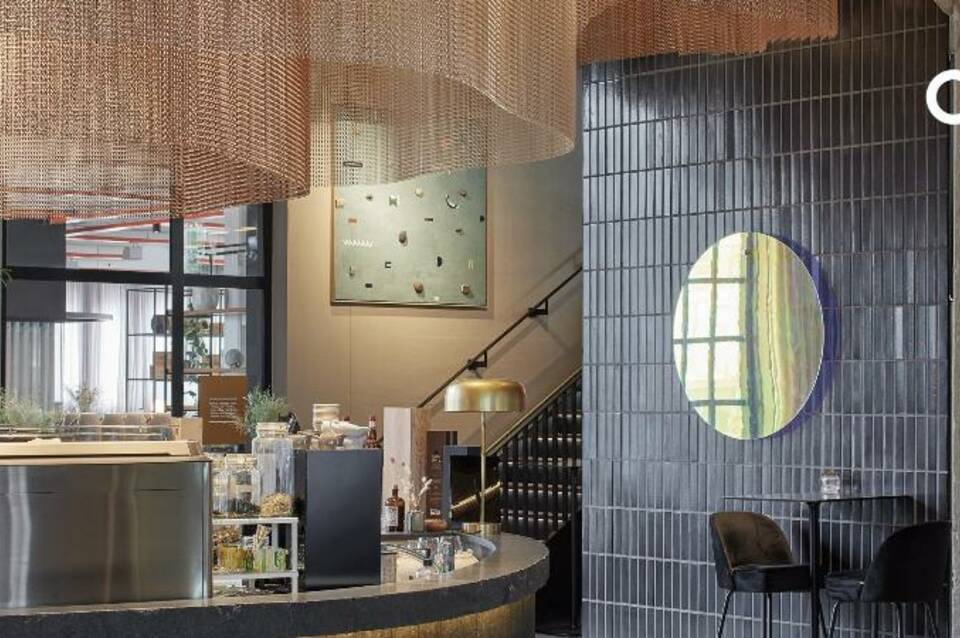 Grandi by Center Hotels 4