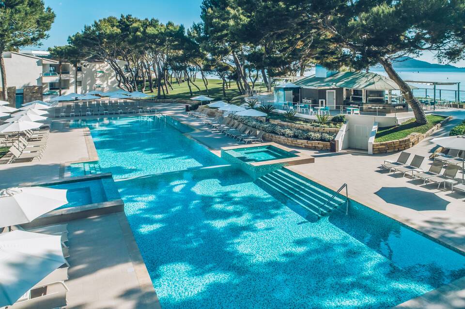 Iberostar Selection Playa de Muro Village 1