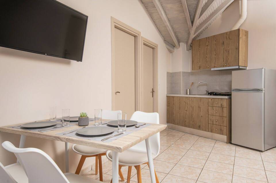 Koukos Loft Apartments 5