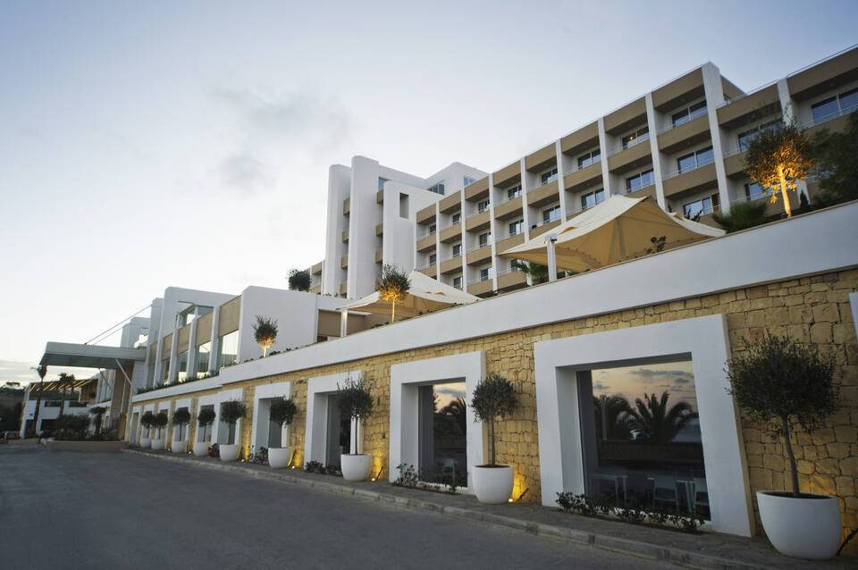 Salini Resort 4