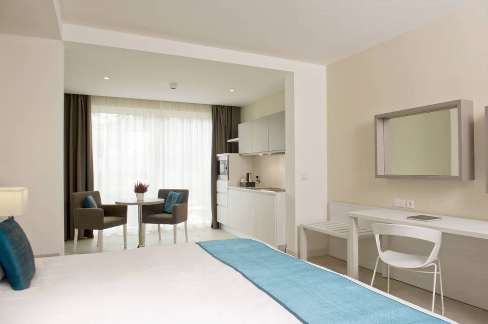 Salini Resort 5