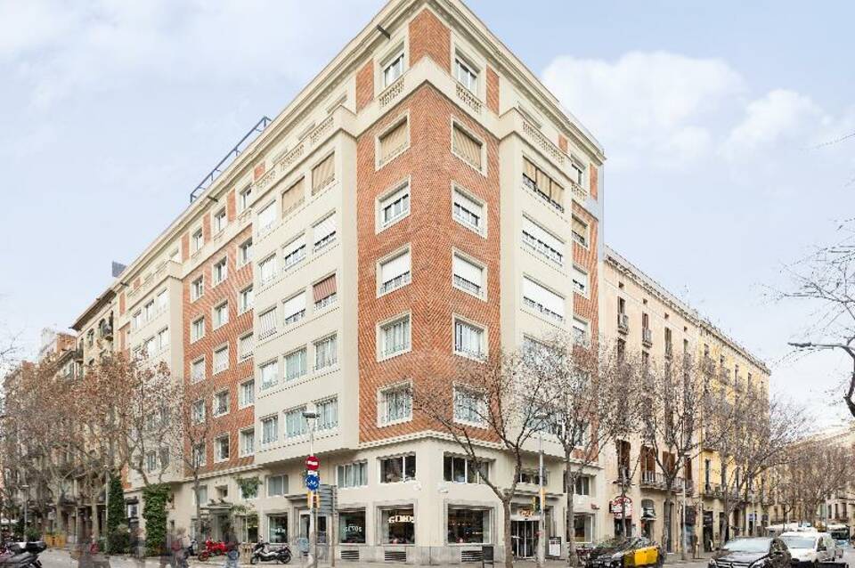 Hotel Acta Splendid 1