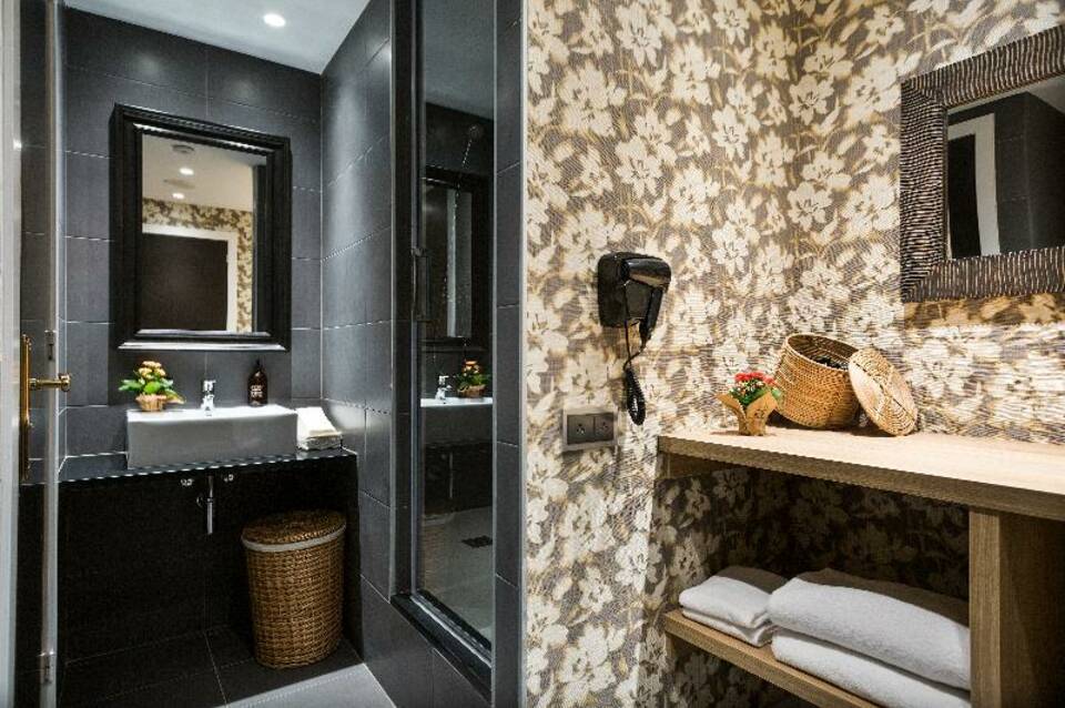 Hotel Acta Splendid 4