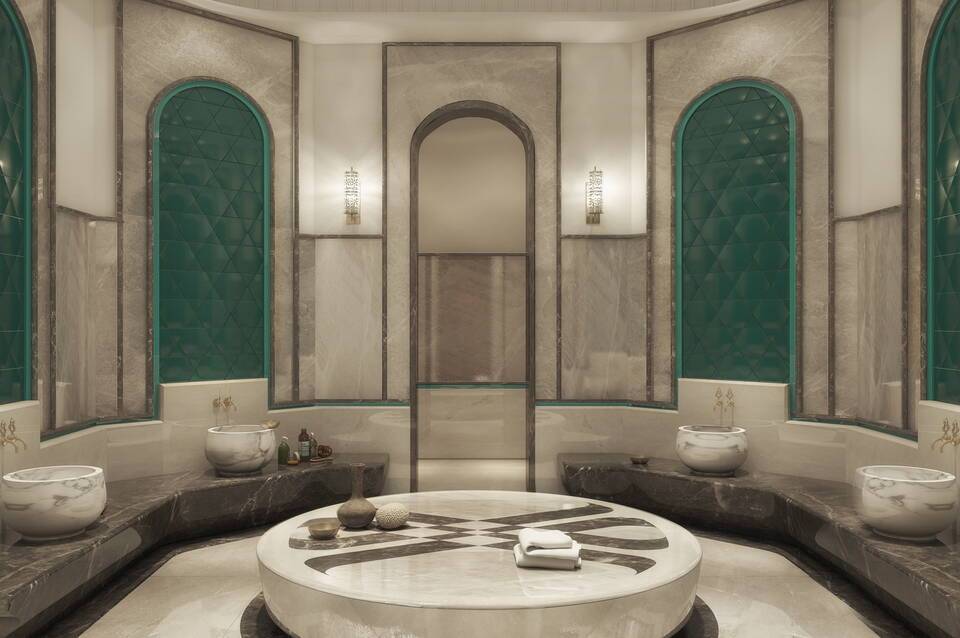 Elite World Grand Istanbul Küçükyali 2