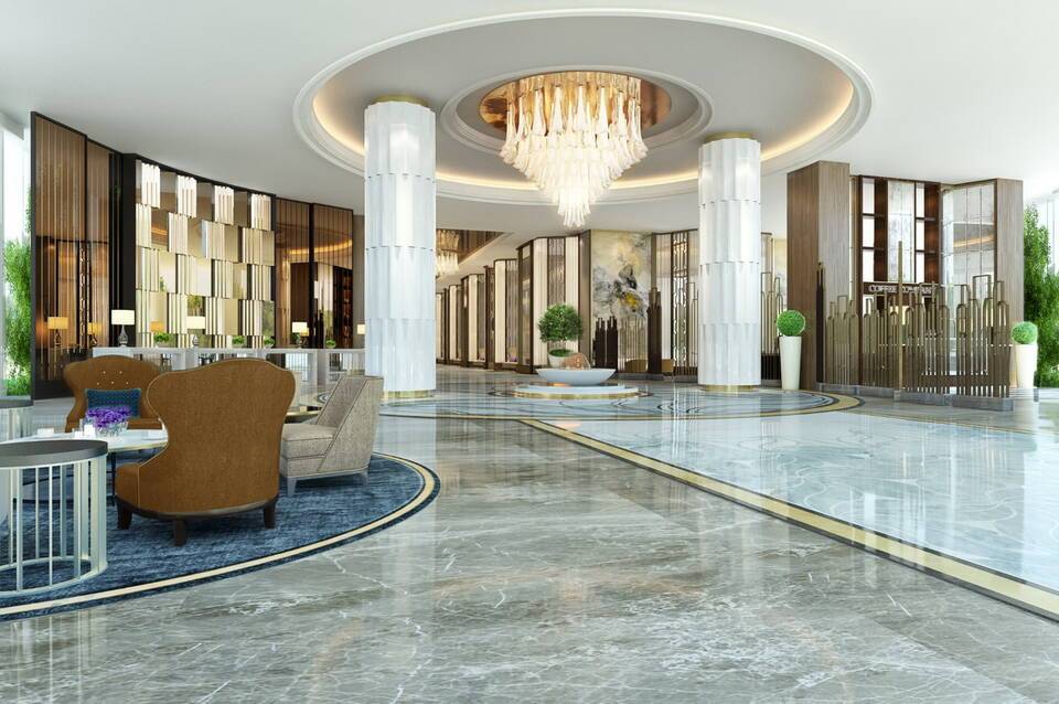 Elite World Grand Istanbul Küçükyali 3