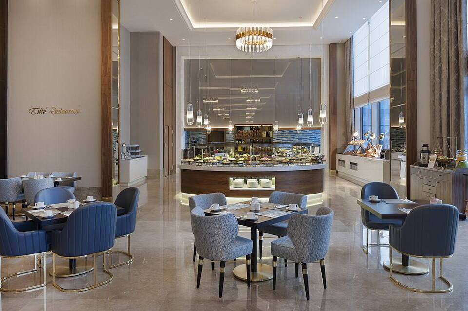 Elite World Grand Istanbul Küçükyali 4