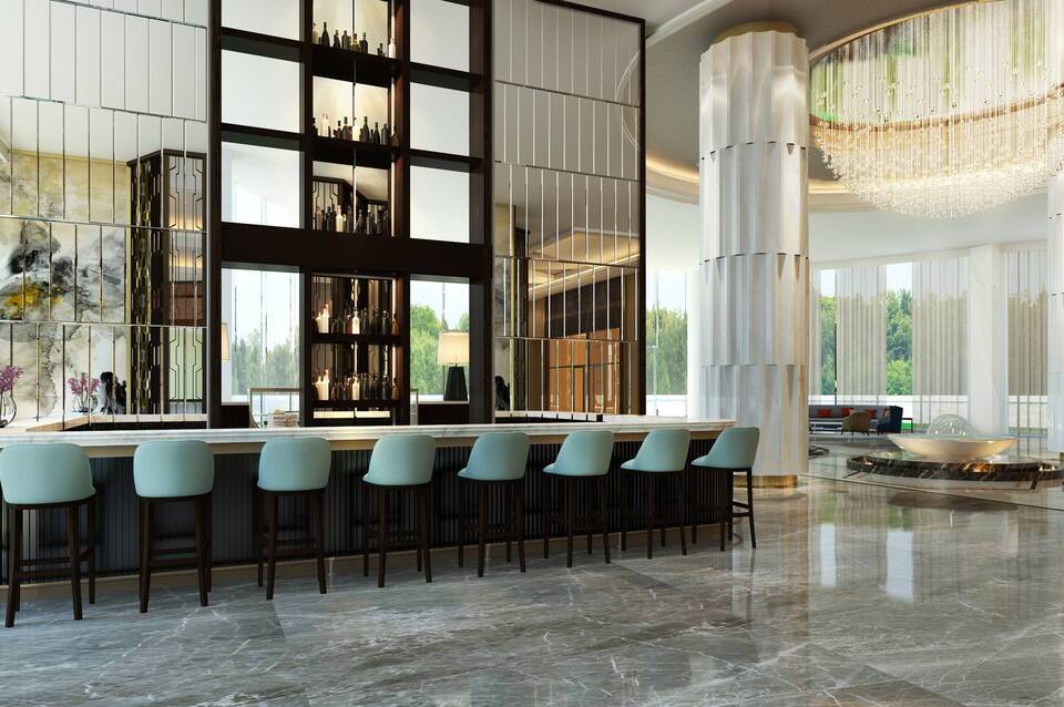 Elite World Grand Istanbul Küçükyali 5