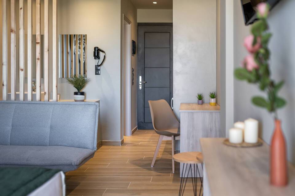 Nicolas Grand Suites 2