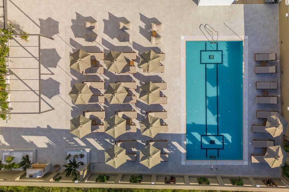 Nicolas Grand Suites 4