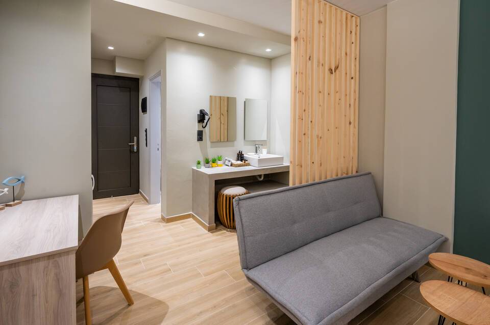 Nicolas Grand Suites 5