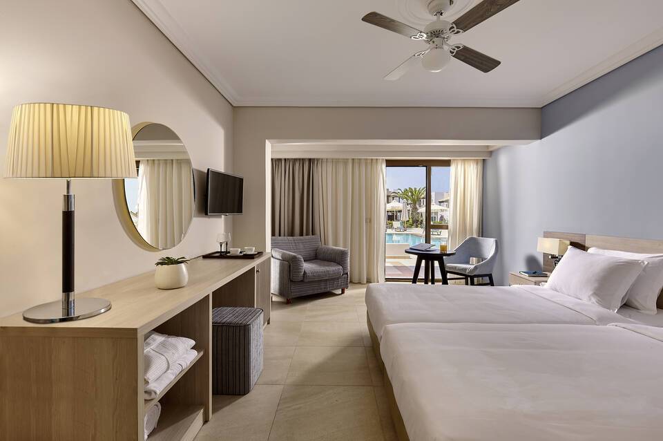 Nana Royal Premium Resort & Spa 2