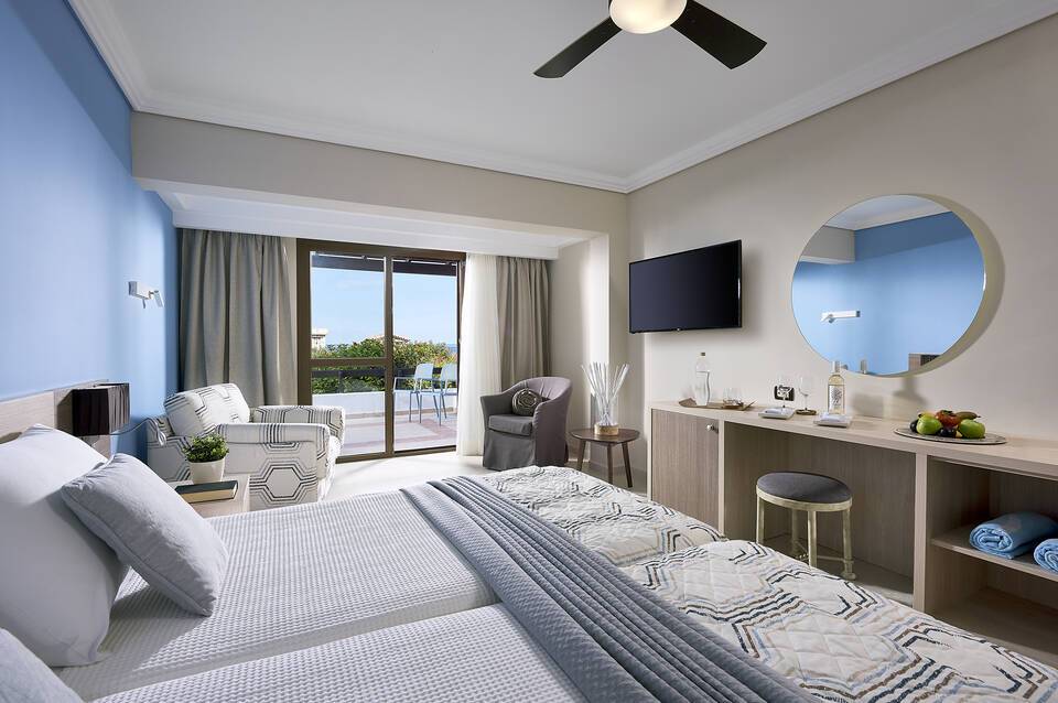 Nana Royal Premium Resort & Spa 4