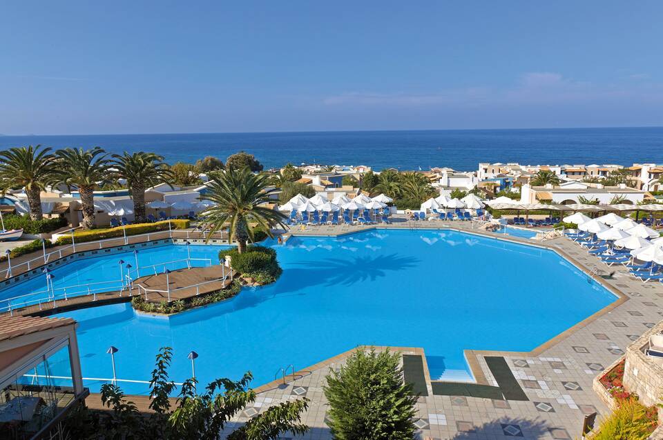 Nana Royal Premium Resort & Spa 1