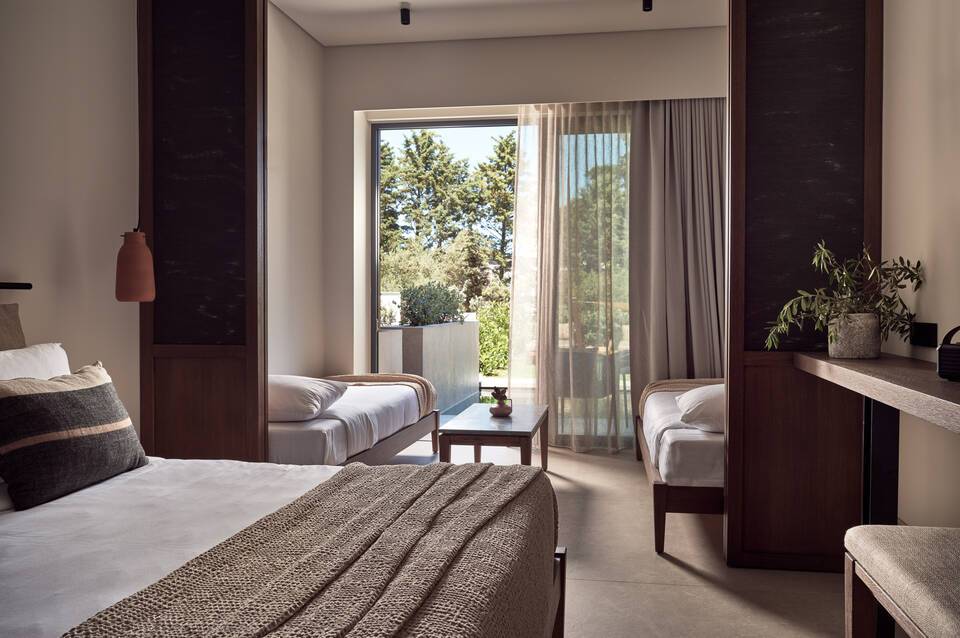 Contessina Suites & Spa 2