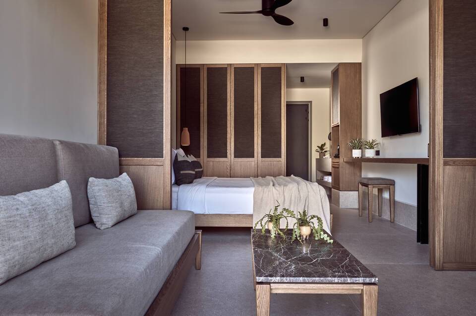 Contessina Suites & Spa 5