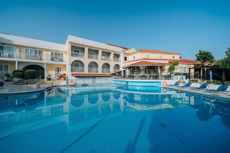 Diana Palace 1