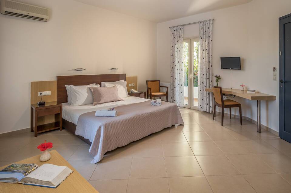 Your Memories Hotel 5