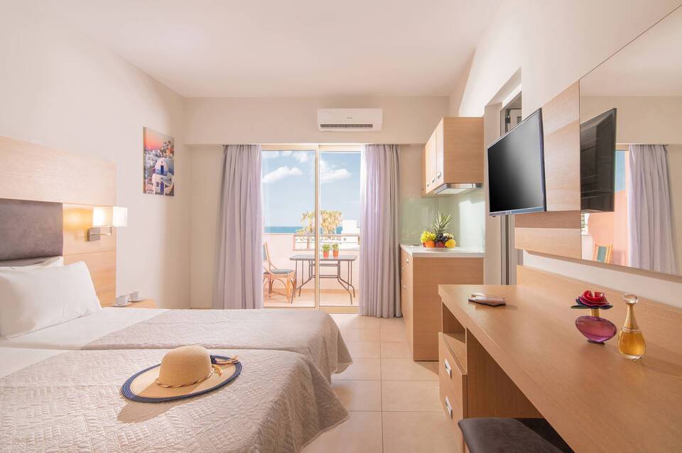 Pleasure Beach Hotel 4