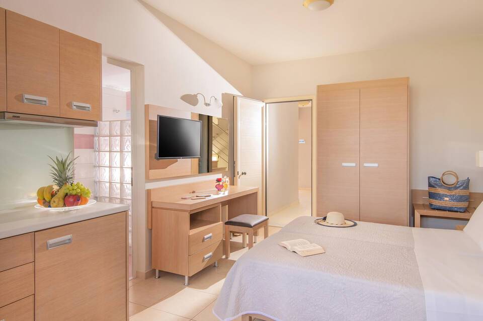 Pleasure Beach Hotel 5