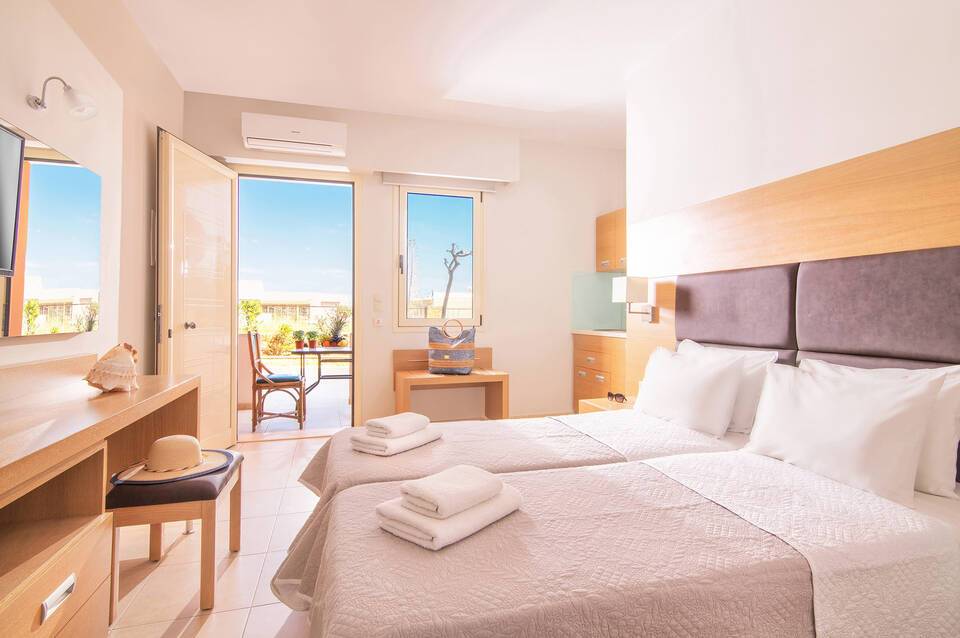 Pleasure Beach Hotel 1