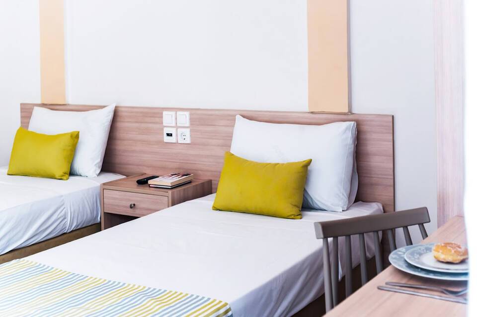 Ilios Malia Hotel Resort 5