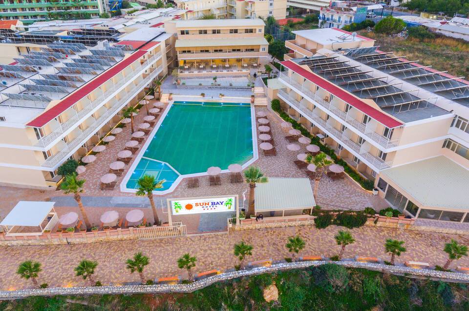 Sunbay Hotel 3