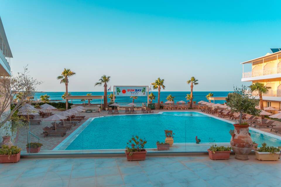 Sunbay Hotel 1