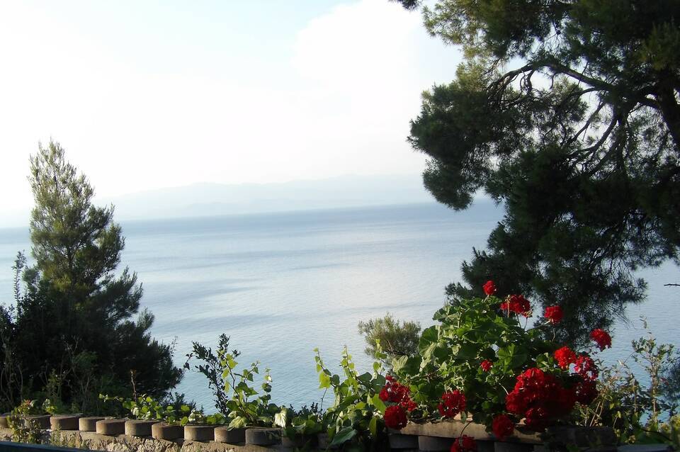 Apartments Peristerides 5