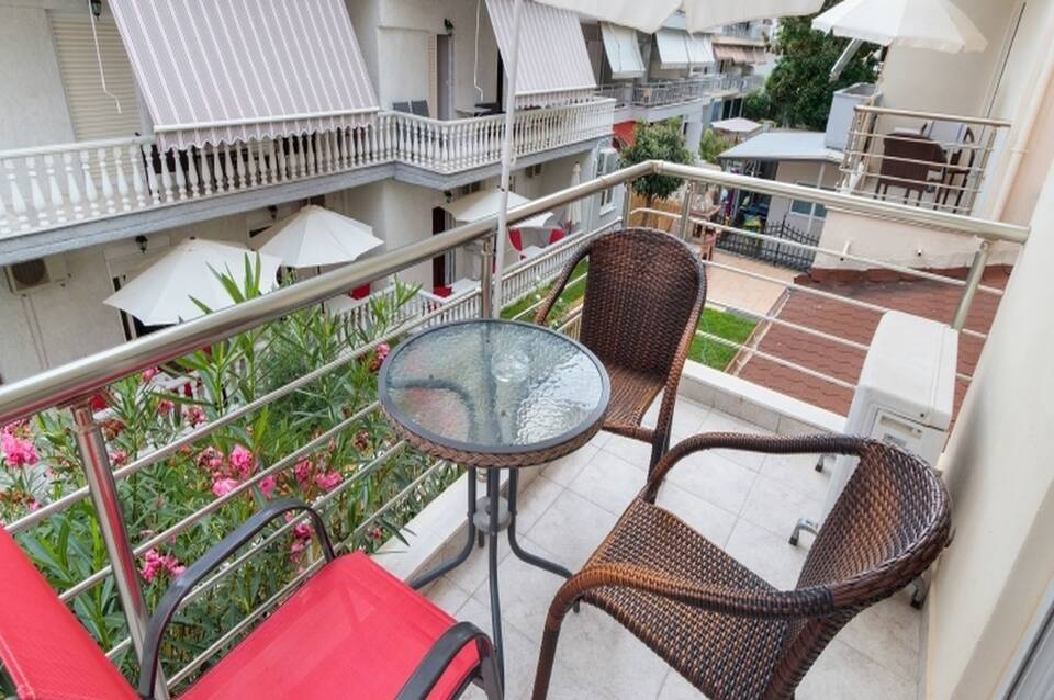 Christina Hotel 4
