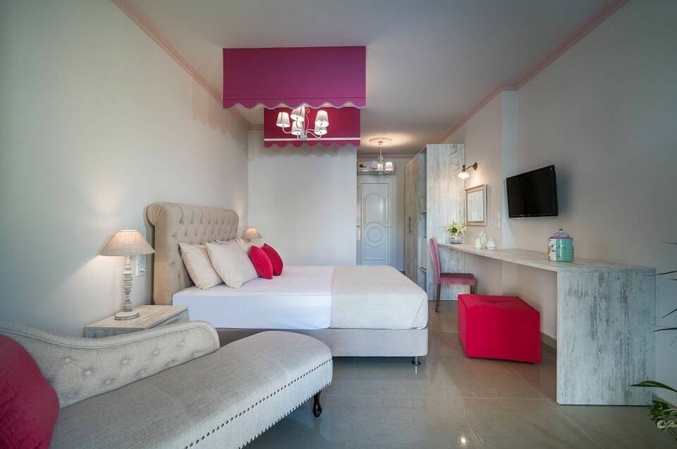 Aeolos Boutique Hotel & Suites 2