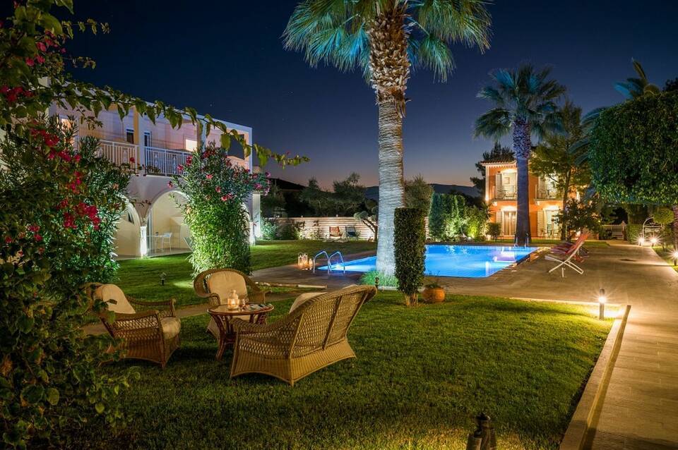 Aeolos Boutique Hotel & Suites 3