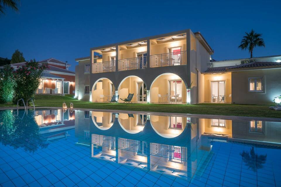 Aeolos Boutique Hotel & Suites 4