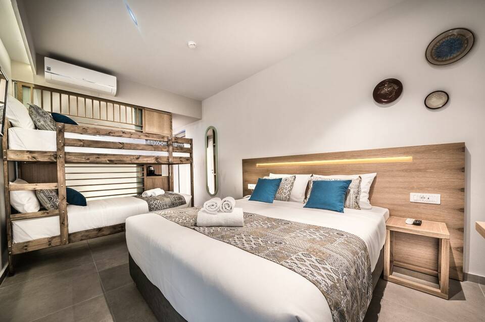 Adele Beach Hotel 2