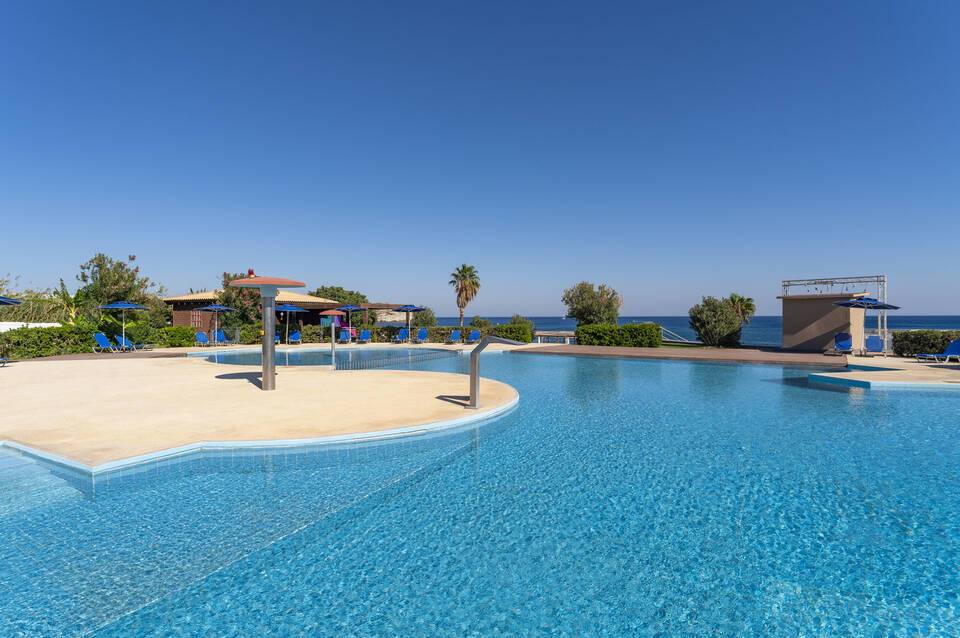 Atlantica Kolymbia Beach 1