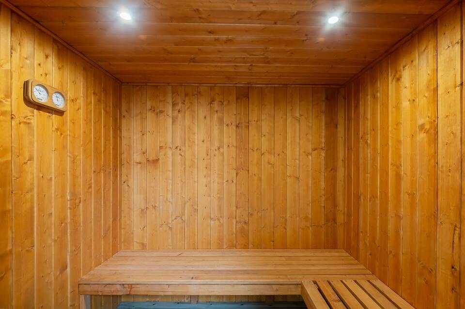 Golden Club Cabanas 3