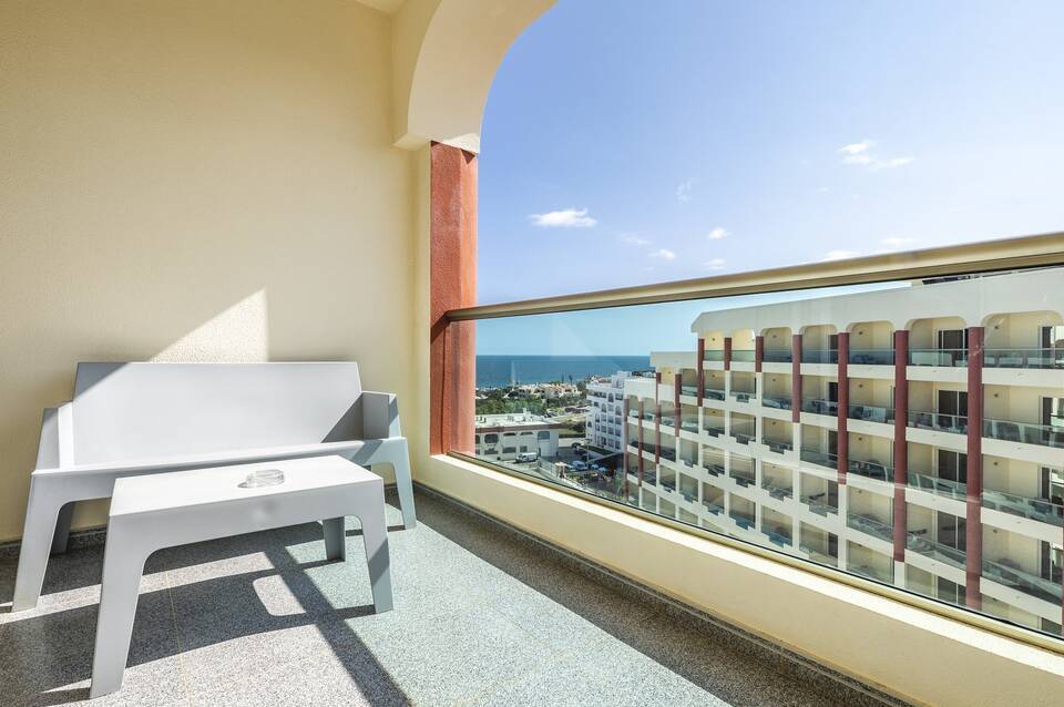 Ukino Palmeiras Village - Family Resort 1