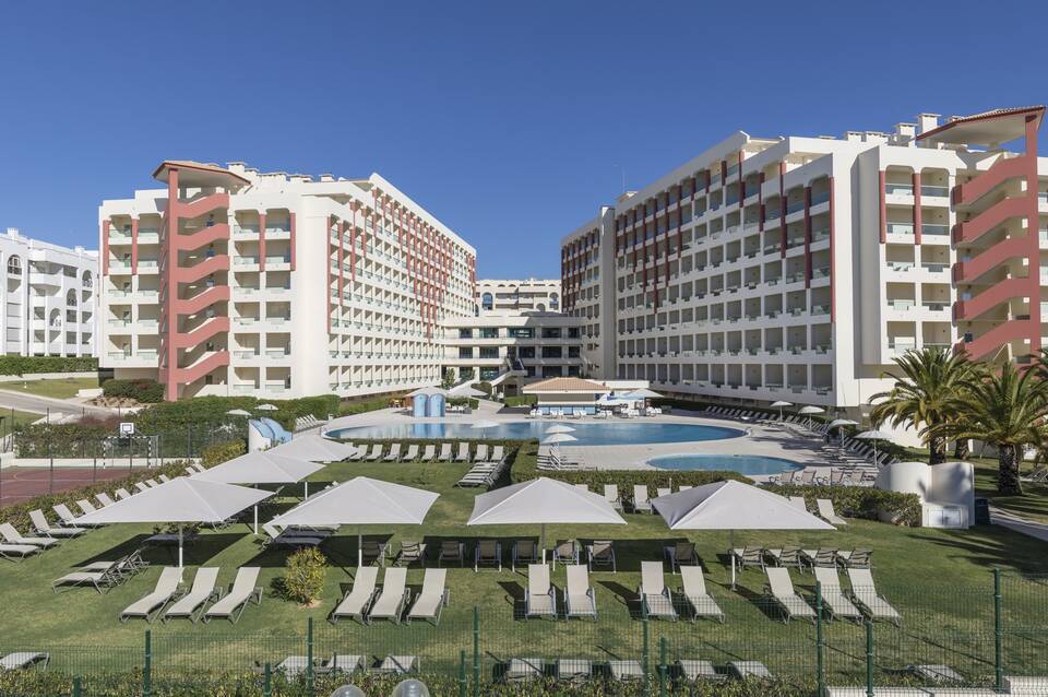 Ukino Palmeiras Village - Family Resort 2
