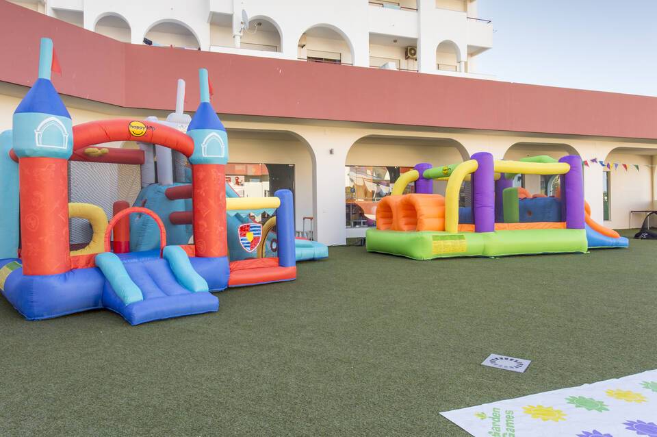 Ukino Palmeiras Village - Family Resort 3