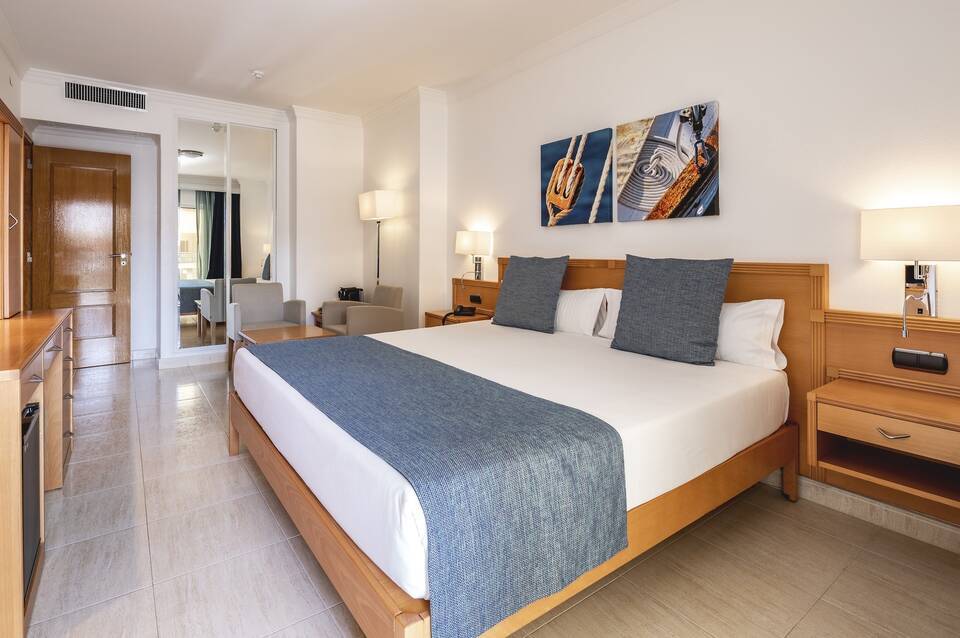Ukino Palmeiras Village - Family Resort 5