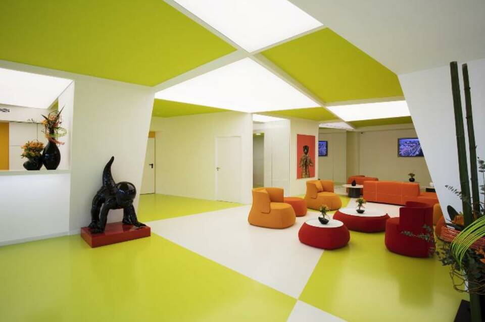 Cosmo Apartments 2